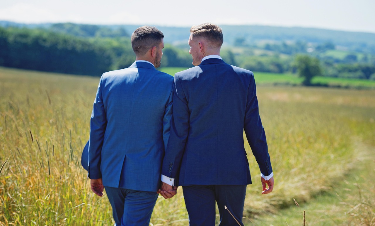 Spouse Visa for Same-Sex Couples